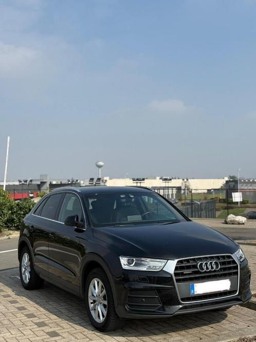 Audi Q3 QUATTRO, Auto's, Audi, Particulier, Q3, 4x4, ABS, Achteruitrijcamera, Adaptieve lichten, Adaptive Cruise Control, Airbags