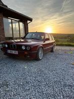 E30 touring 318i 325.000 km, Auto's, Oldtimers, Stof, Handgeschakeld, Grijs, Particulier