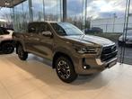 Toyota Hilux Comfort NIEUW!!! 54.900€ met hardtop en trekh, Automaat, 149 pk, Overige kleuren, Bedrijf