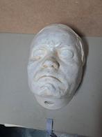 Levensmasker van beethoven Beethovenhaus Bonn, Ophalen of Verzenden