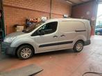 Citroen Berlingo 2015 EXTRA Lang Woord gekeurd voor verkoop, Auto's, Euro 5, Stof, Zwart, Citroën