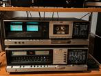 Stereoset JVC, Ophalen, Cassettedeck, JVC
