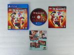 PS4: Lego The Incredibles, Games en Spelcomputers, Ophalen of Verzenden, Gebruikt