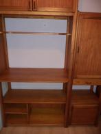 kast baby- of kinderkamer, Kinderen en Baby's, Kinderkamer | Commodes en Kasten, Ophalen, Kast, 50 tot 70 cm, 105 cm of meer