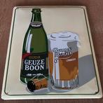 Gieuze Boon, Verzamelen, Ophalen of Verzenden, Zo goed als nieuw