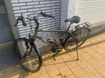 Elektrische Herenfiets Victoria, Fietsen en Brommers, 51 tot 55 cm, Ophalen, 50 km per accu of meer