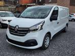 Renault Trafic EXPORT MARCHAND (bj 2020), Auto's, Bestelwagens en Lichte vracht, Automaat, Gebruikt, 4 cilinders, Renault