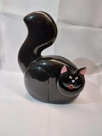 keramische kat, Ophalen of Verzenden