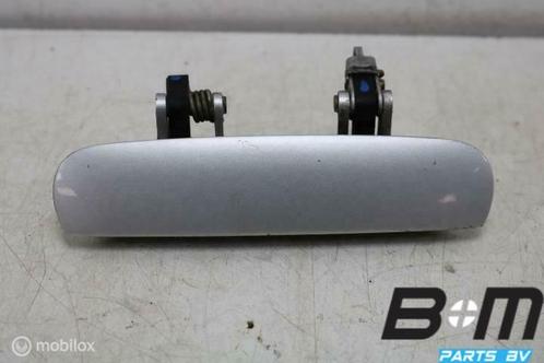 Portiergreep linksachter Audi A6 4B Allroad 4B0839205, Auto-onderdelen, Carrosserie, Gebruikt