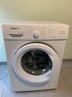 Friac WA1061 – compacte voorlader voor appartement, 4 à 6 kg, Enlèvement, Utilisé, Chargeur frontal