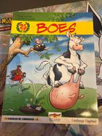T. Wilms - Het beste van Boes, stripboeken, lezen, kids,, Verzenden