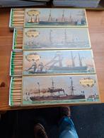 Luciferdozen  29cm x 11cm, Verzamelen, Ophalen of Verzenden, Zo goed als nieuw