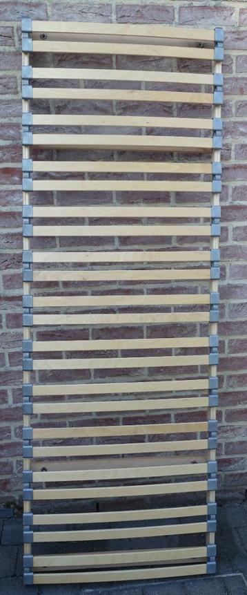 lattenbodem voor een bed, 1 volwassene beschikbaar voor biedingen