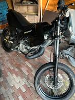 Te koop of te ruil Derbi 50 cc b klasse, Fietsen en Brommers, Ophalen, Gebruikt, Klasse B (45 km/u), 50 cc