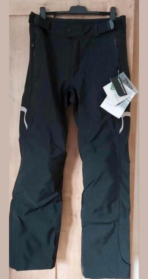 BMW TOURSHEL MOTORBROEK, Motoren, Kleding | Motorkleding, Broek | textiel, Dames, Heren, Nieuw met kaartje, Ophalen of Verzenden