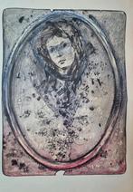 Wim Van Remortel - Pamina, Antiek en Kunst, Ophalen