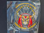 Patch 15Wing configuration team, Verzamelen, Ophalen of Verzenden, Nieuw, Patch, Badge of Embleem