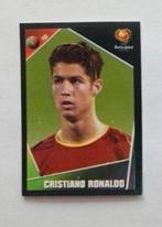 Laatste Rookie Cristiano Ronaldo #23 Euro 2004, Verzenden, Zo goed als nieuw, Sticker