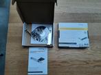 ethernet poort, Ophalen