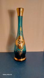 Une magnifique carafe vintage de Murano., Antiquités & Art, Enlèvement ou Envoi