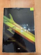 Hogere wiskunde I en II - Handelsingenieur, Boeken, Studieboeken en Cursussen, Verzenden, Zo goed als nieuw