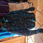 Ski jas, Ophalen, Zo goed als nieuw, Ski