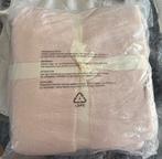 Housse de couette New Teddy 220/240, Enlèvement ou Envoi, Neuf, Rose, Housse de couette