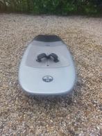 North seek 98 ltr. 2024 wing board., Watersport en Boten, Wingsurfen, Ophalen of Verzenden, Gebruikt