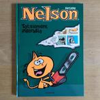 Nelson 23 Totalement ingérable Bertschy EO TBE, Livres, Enlèvement ou Envoi, Une BD, Comme neuf, Bertschy