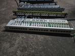 Hele hoop patch panelen, Computers en Software, Netwerk switches, Ophalen of Verzenden, Gebruikt