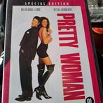 Pretty woman special edition dvd perfecte staat 2eu, Tous les âges, Enlèvement ou Envoi, Comme neuf, Comédie romantique