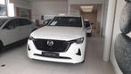 CX‑60 2025 2.5L e‑SKYACTIV PHEV 327 hp 8AT AWD HOMURA PLUS, Auto's, Mazda, Automaat, 4 cilinders, 2500 kg, Beige