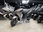 Aprilia SXR 50 [Licentie] [Einde 0,0%] [-5%], Overige modellen, Nieuw, Ophalen of Verzenden, Benzine