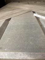 NIEUWE BELGISCHE BLAUWE HARDSTEEN GARAGE DORPEL, Ophalen, 100 tot 150 cm, Hardsteen, Overige typen