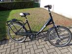nieuwe alu  meisjesfiets MINERVA maat 50, Fietsen en Brommers, Nieuw, Ophalen, 26 inch of meer, Minerva