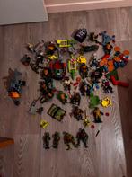 Groot lot TMNT, Ophalen of Verzenden, Gebruikt