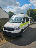 Ambulance A2 MAN TGE 3.140 AUT *DEMO* 2025 10 km