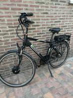 Elektrische fiets, Fietsen en Brommers, Gebruikt, Versnellingen, 53 tot 57 cm, Ophalen