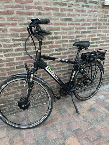 Elektrische fiets  beschikbaar voor biedingen