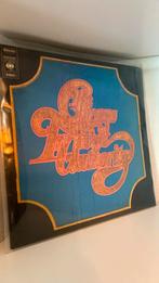 Chicago Transit Authority – Chicago Transit Authority, Cd's en Dvd's, Vinyl | Jazz en Blues, 1960 tot 1980, Jazz, Gebruikt