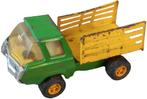 Tonka vrachtwagen. met kantelbare laadbak, Antiquités & Art, Enlèvement ou Envoi
