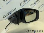 Buitenspiegel rechts van een Mercedes C-Klasse, Auto-onderdelen, Spiegels, Gebruikt, -, Ophalen of Verzenden, -