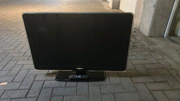 Philips televisie beschikbaar voor biedingen