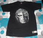 S small t-shirt Kane WWE official catch wrestling, Kleding | Heren, Zwart, Ophalen of Verzenden, WWE, Gedragen