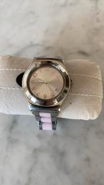 Swatch uurwerk in zeer goede staat, Bijoux, Sacs & Beauté, Montres | Femmes, Acier, Utilisé, Montre-bracelet, Enlèvement ou Envoi
