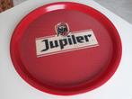 Horeca plateau Jupiler diameter 37cm kunststof met antislip, Enlèvement, Comme neuf, Rond, Synthétique