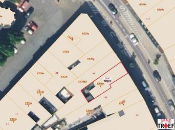 Grond te koop in Dendermonde beschikbaar voor biedingen