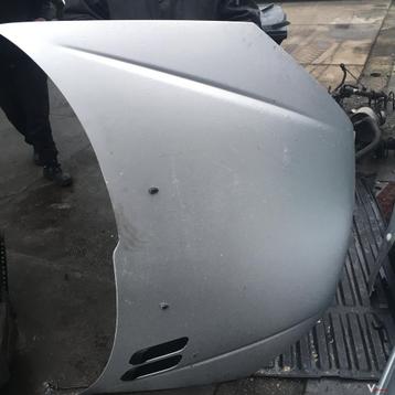 Peugeot 206 3drs 2003 Quicksilver Wagennr 2500021   Motorkap beschikbaar voor biedingen