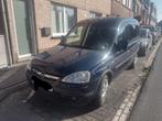 Opel combo, Autos, Camionnettes & Utilitaires, Achat, Opel, Particulier, Essence