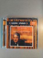 SACD. Saint-Saens/Debussy/Ibert. (RCA, Hybrid)., Cd's en Dvd's, Ophalen of Verzenden, Zo goed als nieuw